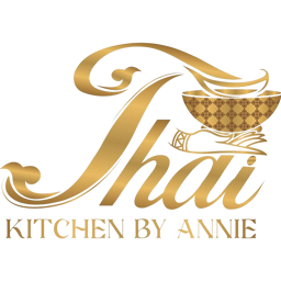 Thai Kitchen by Annie logo.